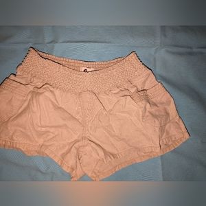 Girls Shorts